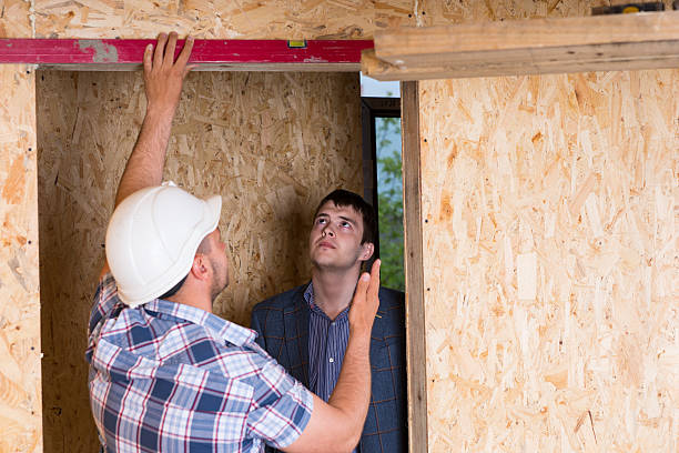 Best Basement Insulation  in St Paul, TX